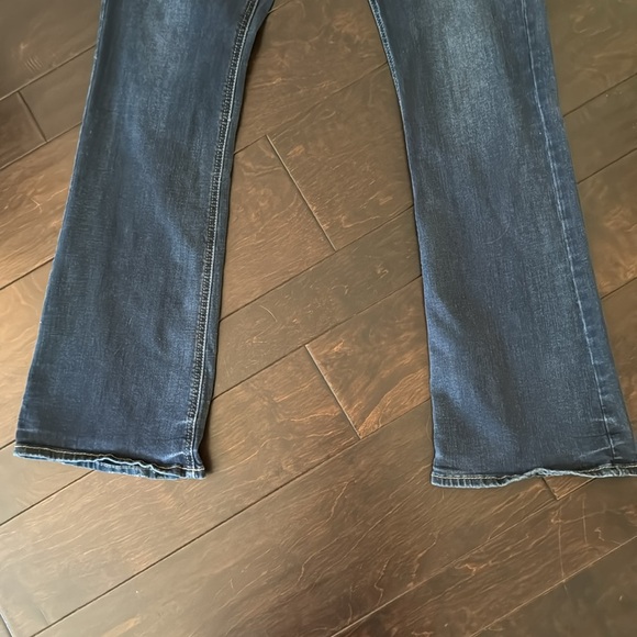Silver suki bootcut jeans 30/33 - Picture 9 of 16